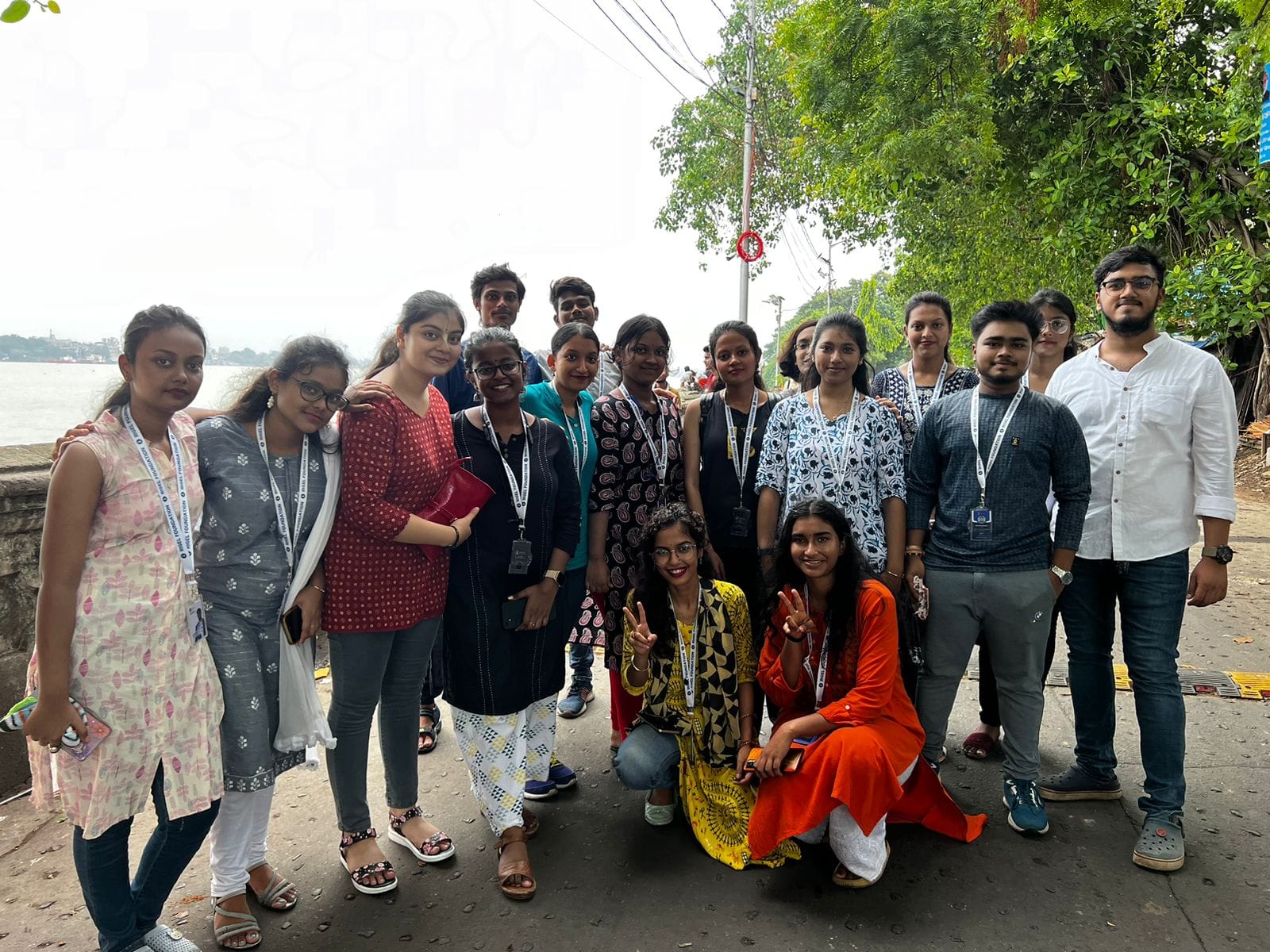 Maa Initiative: Part 1 – Sanitary Pad Donation Drive