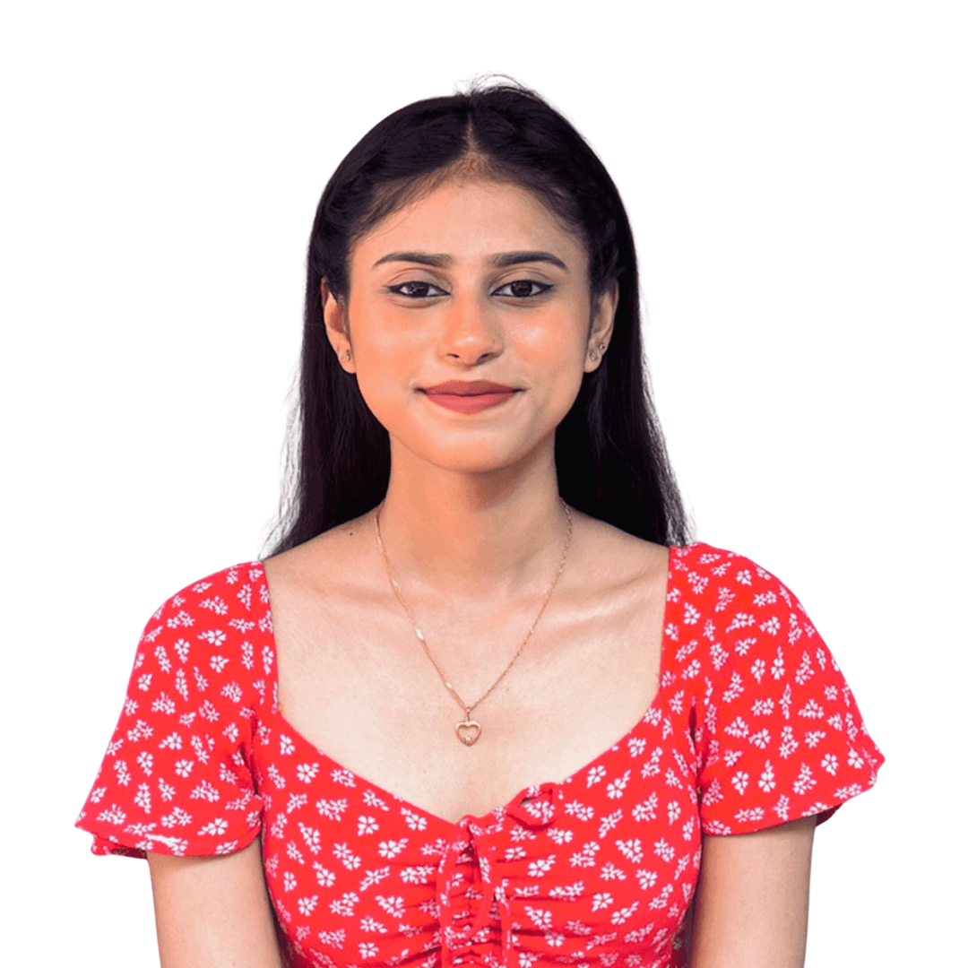 Ditipriya Chakraborty