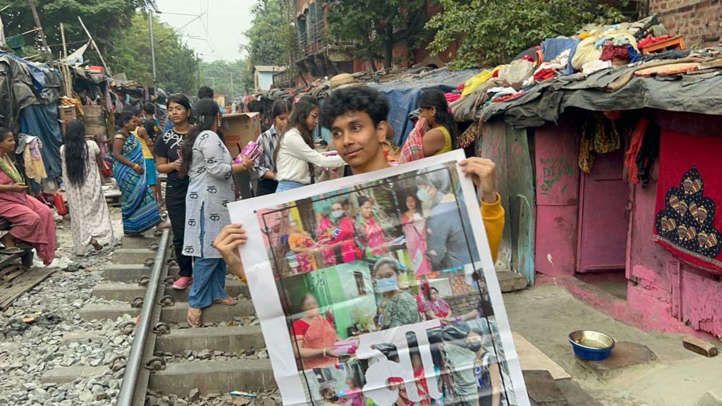 Women's Sanitation Presentation
