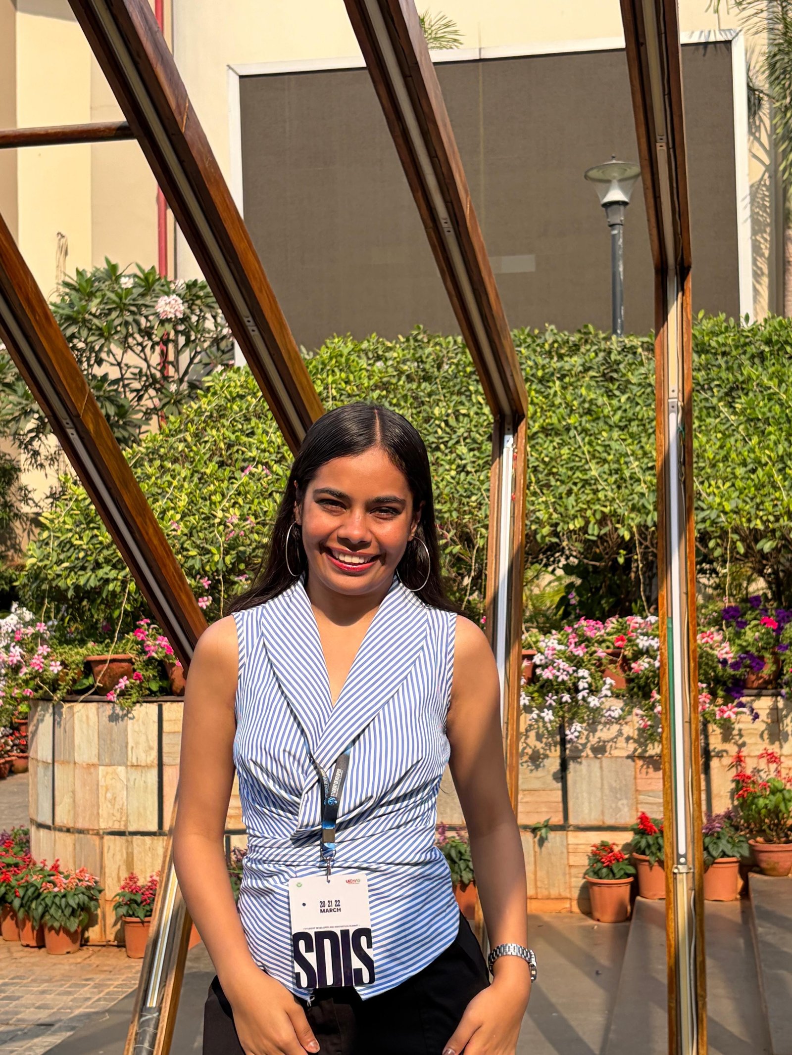 Ananya Jha