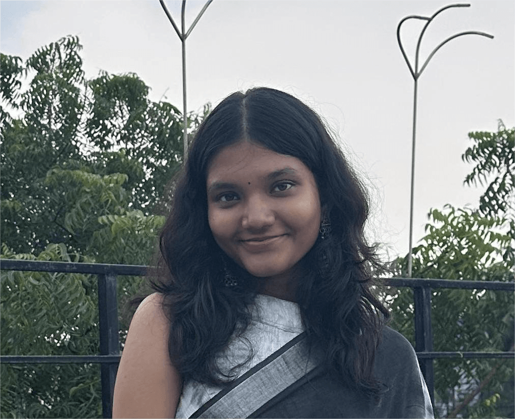 Anwesha Bose