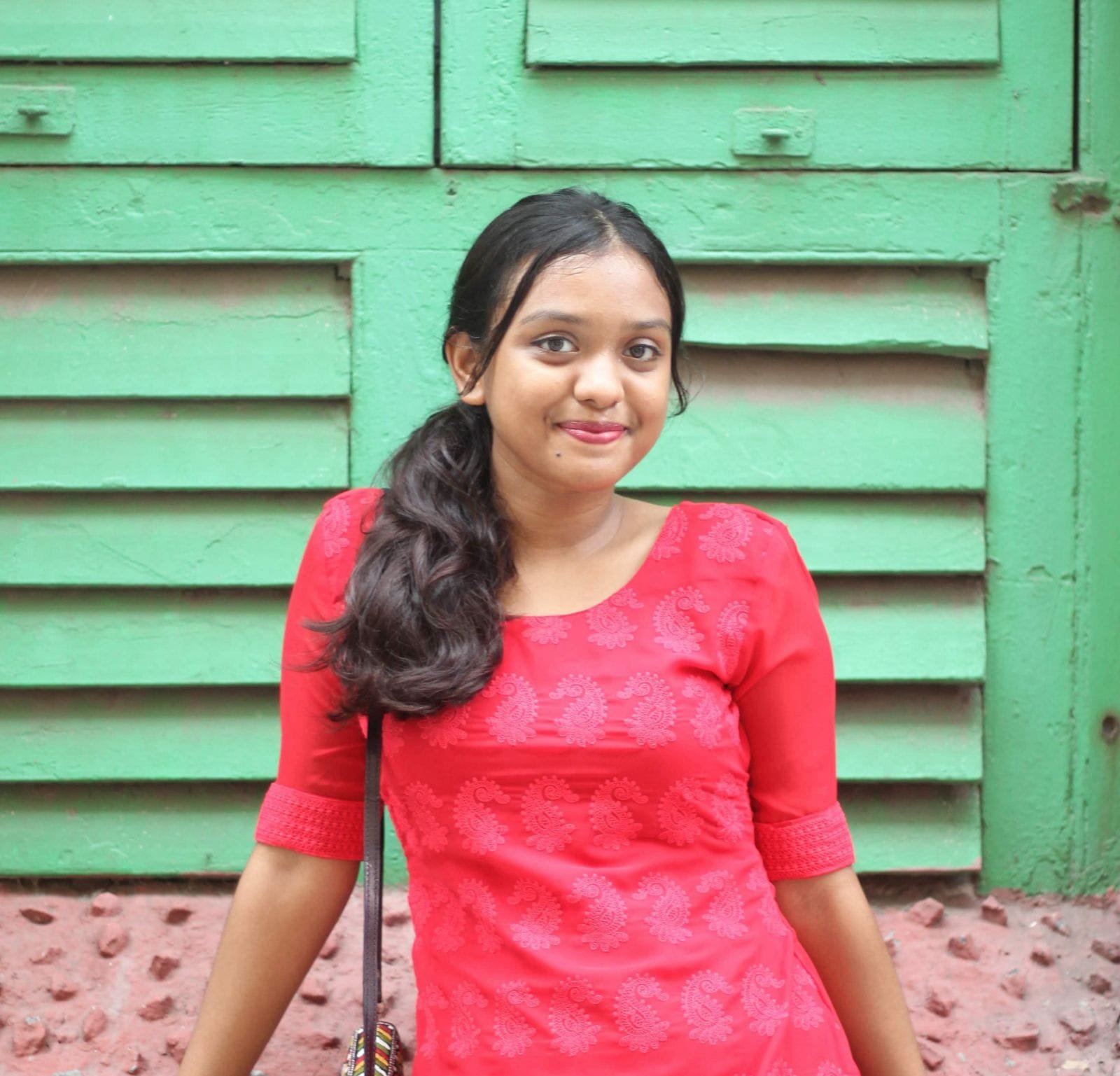 Moupriya Majumdar