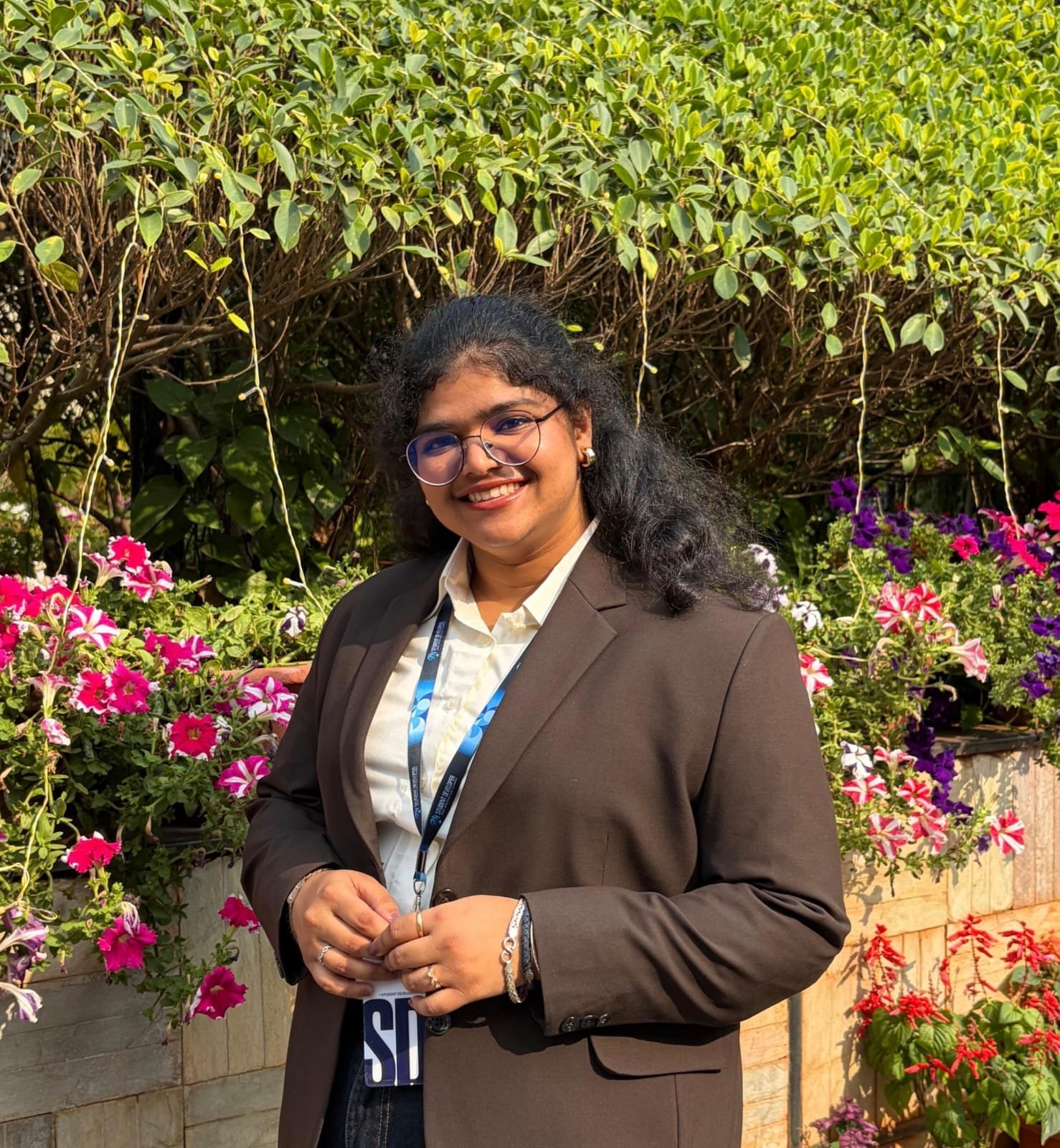 Samriddhi Srivastava
