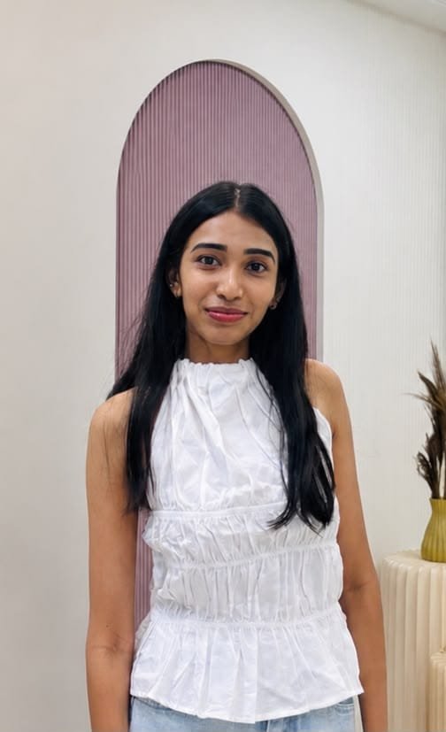 Meghana Uppaluru