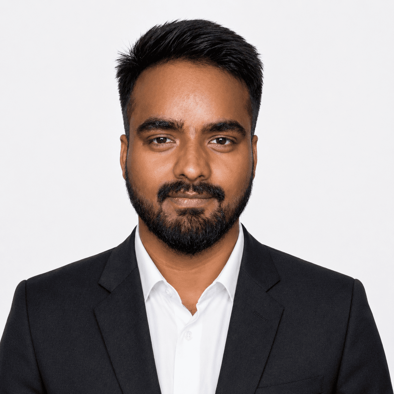 Shivam Kumar